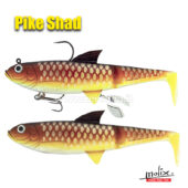 Molix Pike Shad