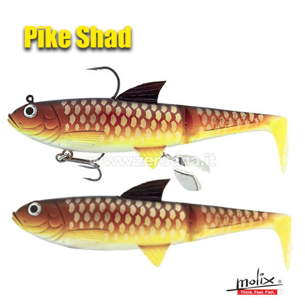 Molix Pike Shad