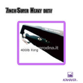 Kahara 7 inch Super Heavy-Duty Aluminum Pliers Plus