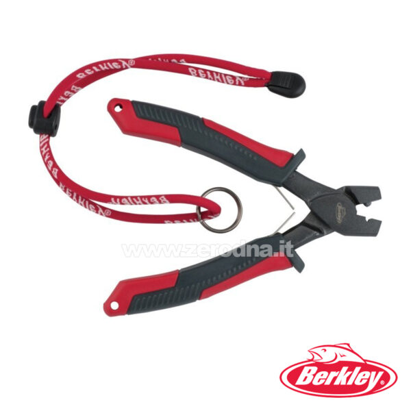 Berkley Sleeve Crimping Pliers