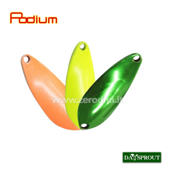 Daysprout Podium