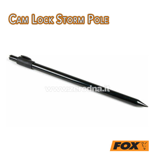 Fox Cam Lock Storm Pole