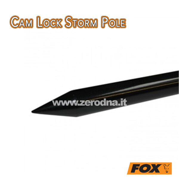 Fox Cam Lock Storm Pole