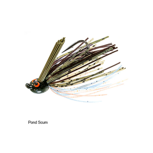 Z-Man Crosseyez Power Finesse Jigs