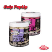 Berkley Gulp Carp Pop Up