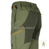 Trabaldo Predator Pro