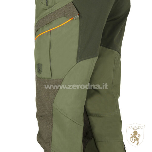 Trabaldo Predator Pro