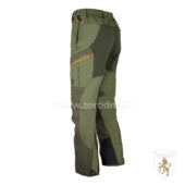 Trabaldo Predator Pro