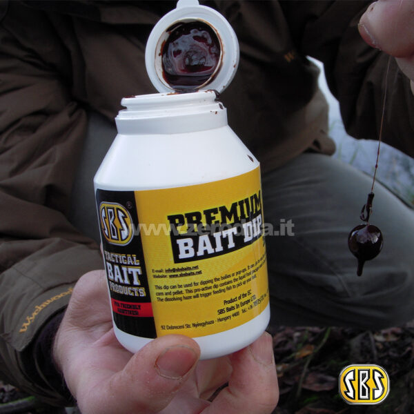 Sbs Premium Bait Dip