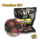 Sbs 20+ Premium Boilies