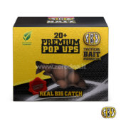 Sbs Premium Pop Up Mixed