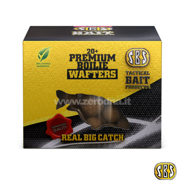 Sbs Wafters