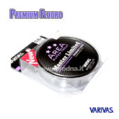 Varivas Aare Master Limited Premium Fluoro