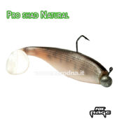 Fox Pro Shad Natural
