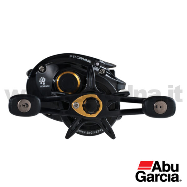 Abu Garcia Pro Max 3L