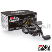 Abu Garcia Pro Max 3L