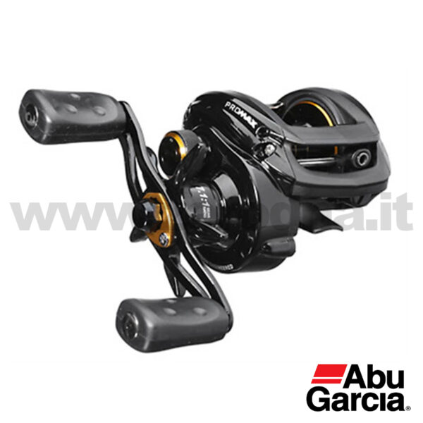 Abu Garcia Pro Max 3L
