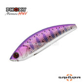 Sakura Proxy Minnow HW