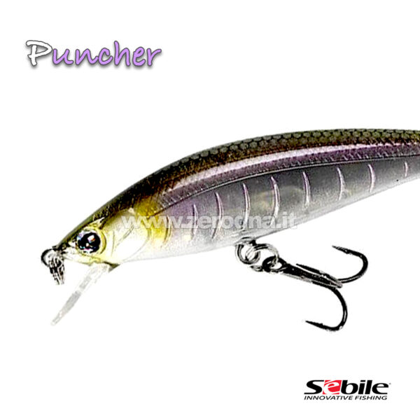 Sebile Puncher