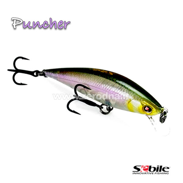 Sebile Puncher