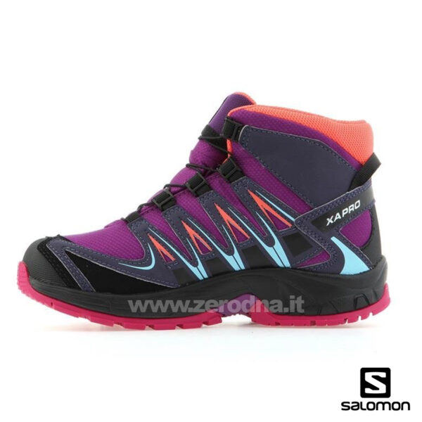 Salomon Xa Pro 3D Mid Cswp