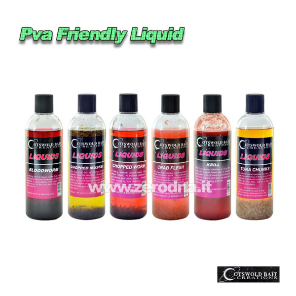Cotswold Pva Friendly Liquid