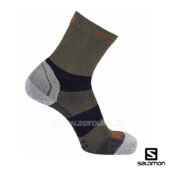 Salomon Quest Mid