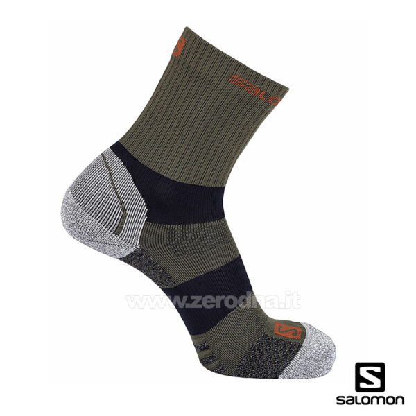 Salomon Quest Mid