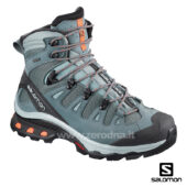 Salomon Quest 4D 3 Gtx W