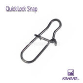 Kahara Quick Lock Snap
