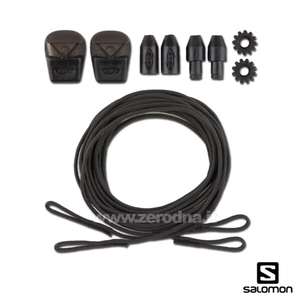 Salomon Quick Lace