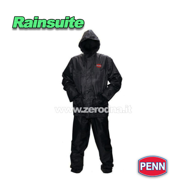 Penn Rainsuite