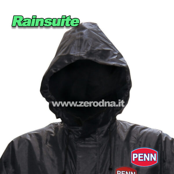 Penn Rainsuite