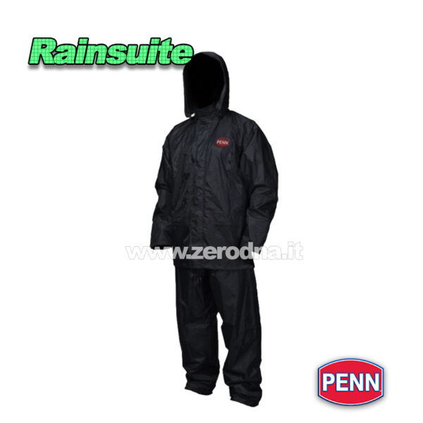Penn Rainsuite