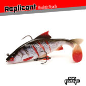 Fox Replicant Realistic Roach