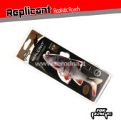 Fox Replicant Realistic Roach