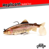 Fox Replicant Realistic Trout
