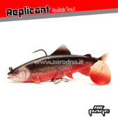 Fox Replicant Realistic Trout