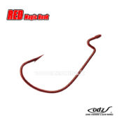 Odz Red Magic Hook
