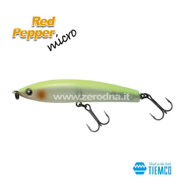 Tiemco Red Pepper Micro