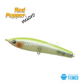 Tiemco Red Pepper Micro