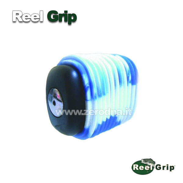Reel Grip