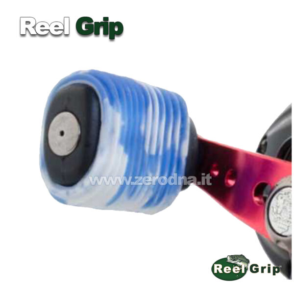 Reel Grip