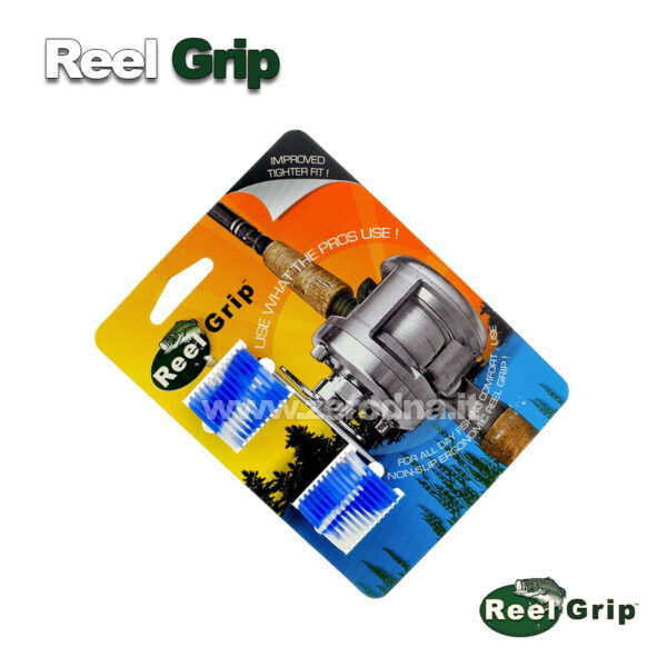 Reel Grip