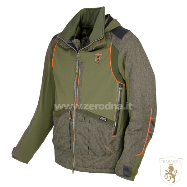 Trabaldo Renegade