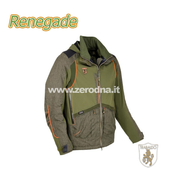 Trabaldo Renegade
