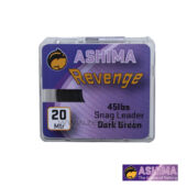 Ashima Revenge