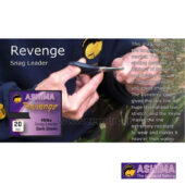 Ashima Revenge