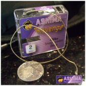 Ashima Revenge