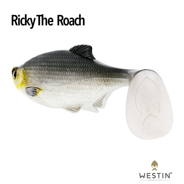 Westin Ricky The Roach SL